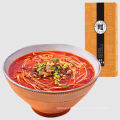 Hot sale spicy noodles instant delicious soup noodles with comparable price wholesale noodles